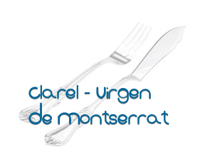 Clarel - Virgen De Montserrat* en Sabadell