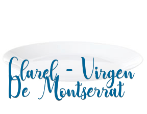 Clarel - Virgen De Montserrat en Sant Feliu de Llobregat