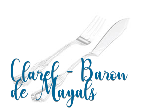 Clarel - Baron de Mayals en Lleida