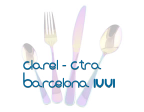 Clarel - Ctra Barcelona 46* en Viladecans