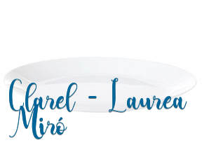 Clarel - Laurea Miró en Esplugues de Llobregat