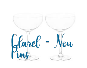 Clarel - Nou Pins en Barcelona
