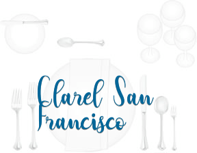 Clarel San Francisco* en Tarragona