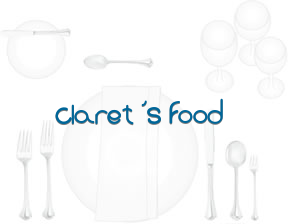 Claret ´S Food* en Ourense