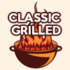 Classic Grilled & Chicken Donner Kebab Pizza en Estepona