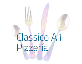 Classico A1 Pizzería en Terrassa