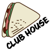 Club House Sándwich & Brunch en San Cristóbal de La Laguna