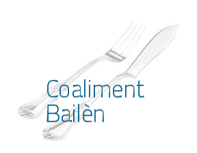 Coaliment Bailèn en Barcelona