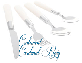 Coaliment Cardenal Reig en Barcelona