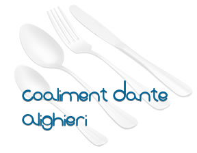 Coaliment Dante Alighieri en Barcelona
