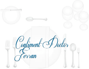 Coaliment Doctor Ferran en Barcelona