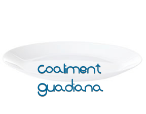 Coaliment Guadiana en Barcelona