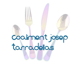 Coaliment Josep Tarradellas en Barcelona