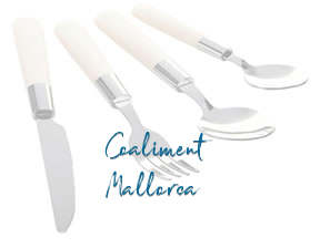 Coaliment Mallorca* en Barcelona