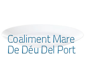 Coaliment Mare De Déu Del Port en Barcelona