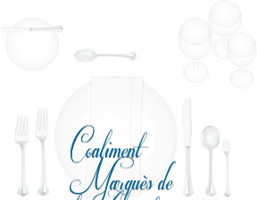Coaliment Marquès de l’Argentera en Barcelona