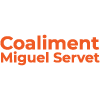 Coaliment Miguel Servet en Zaragoza