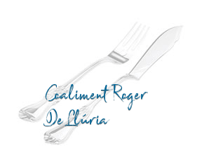 Coaliment Roger De Llúria en Barcelona