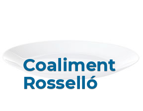 Coaliment Rosselló en Barcelona