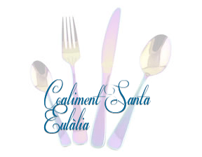 Coaliment Santa Eulàlia en Barcelona