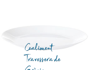 Coaliment Travessera de Gràcia en Barcelona