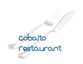 Cobalto Restaurant en Málaga