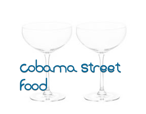 Cobama Street Food en Badajoz