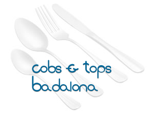 Cobs & Tops Badalona en Badalona