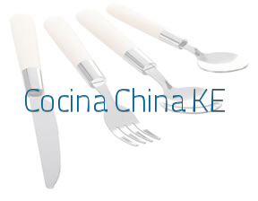 Cocina China KE en Inca