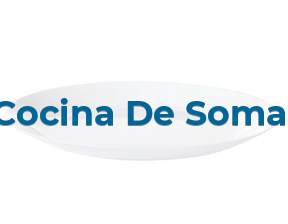 Cocina De Soma en Gijón