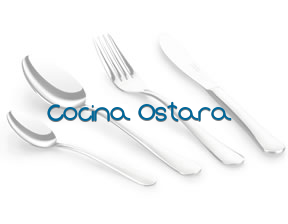 Cocina Ostara en Murcia