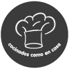 Cocinados Como en Casa en Villamediana de Iregua