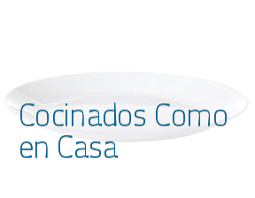 Cocinados Como en Casa en Villamediana de Iregua
