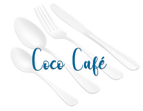 Coco Café en Jerez de la Frontera