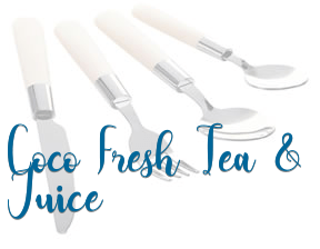 Coco Fresh Tea & Juice en Madrid