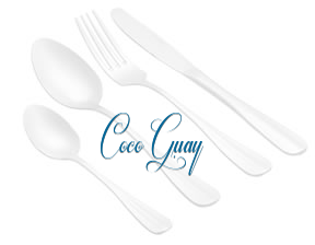 Coco Guay en Madrid