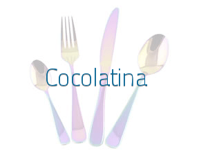 Cocolatina en Blanes