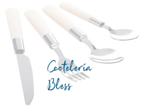 Coctelería Bless en Madrid