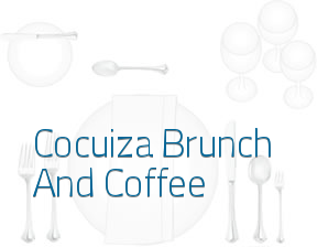 Cocuiza Brunch And Coffee* en Madrid