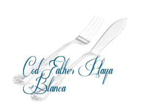 Cod Father Playa Blanca en Yaiza