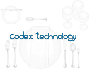 Codex Technology en Zaragoza