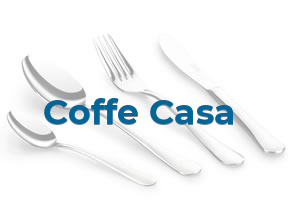 Coffe Casa* en Barcelona
