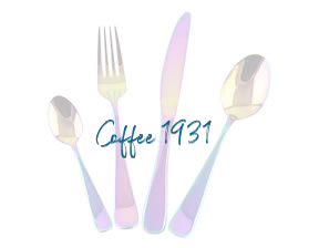 Coffee 1931 en Granada