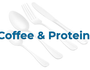 Coffee & Protein en Santiago de Compostela