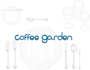 Coffee Garden* en Granada