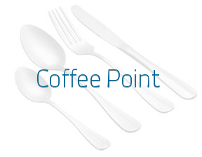Coffee Point en Palma de Mallorca