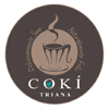 Cokí Triana en Las Palmas