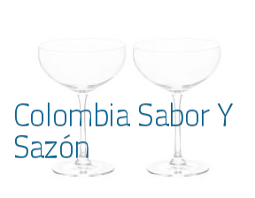 Colombia Sabor Y Sazón en Salou