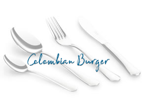 Burguer Las Colombianas en Huelva