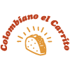 Colombiano El Carrito en Petrer